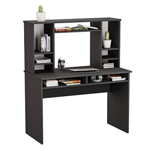 Biurko szkolne czarne 2p - nadstawka-5p.jpg