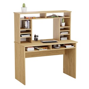 Biurko szkolne dąb kamienny 2p - nadstawka-8p (1).jpg