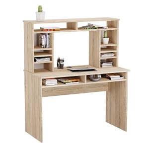 Biurko szkolne dąb sonoma 2p - nadstawka-8p (1).jpg