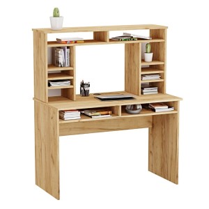 Biurko szkolne dąb złoty 2p - nadstawka-8p (1).jpg