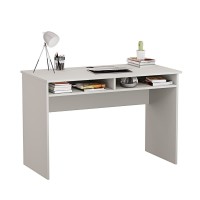 Biurko szkolne - Ida - Szary