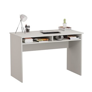 Biurko szkolne - Ida - Szary