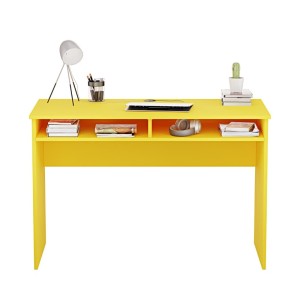 biurko szkolne -żółte-2p-.jpg