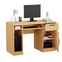 Biurko szkolne Ewa - Buk