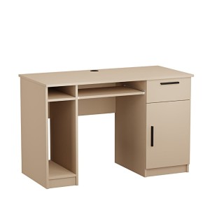 Biurko szkolne cappuccino 1d1s2k.jpg