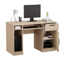 Biurko szkolne Ewa - Cappuccino