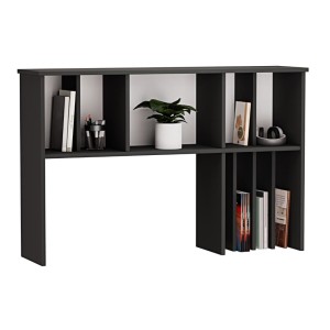 Nadstawka nad biurko Ewa czarna.jpg