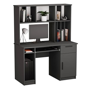 Nadstawka nad biurko Ewa czarna-.jpg