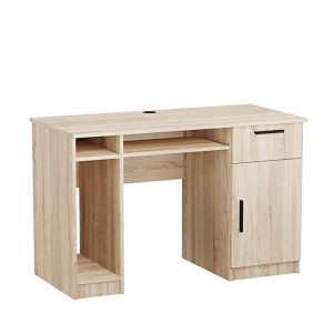 Biurko szkolne dąb sonoma -Ewa-.jpg