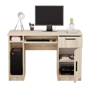 Biurko szkolne dąb sonoma --1d1s2k-.jpg