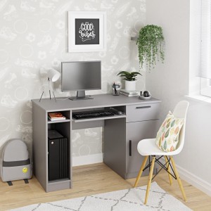 Biurko szkolne- grafit -1d1s2k- .jpg