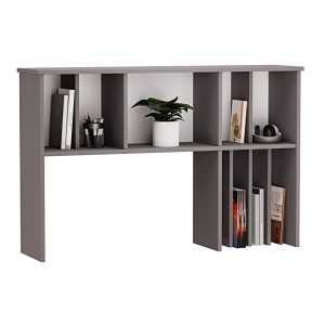 Nadstawka nad biurko Ewa grafit -.jpg