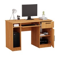 Biurko szkolne Ewa - Olcha