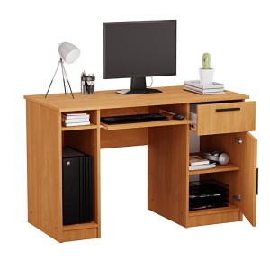 Biurko szkolne Ewa - Olcha