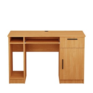 Biurko szkolne olcha --1d1s2k .jpg