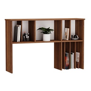 Nadstawka nad biurko Ewa - orzech-.jpg