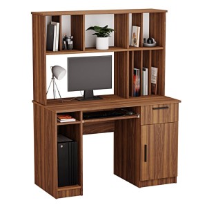 Nadstwka nad biurko Ewa orzech.jpg