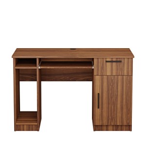 Biurko szkolne — orzech -Ewa-.jpg