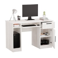 Biurko szkolne Ewa - Sosna