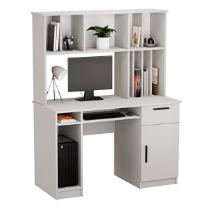 Nadstawka nad biurko Ewa - szara.jpg