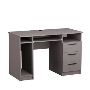 Biurko szkolne Jan - grafit.jpg