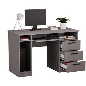 Biurko szkolne Jan - grafit-.jpg