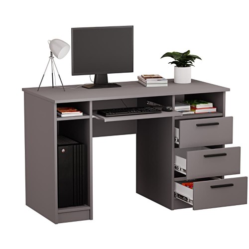 Biurko szkolne Jan - grafit-.jpg