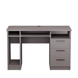 Biurko szkolne Jan - grafit--.jpg