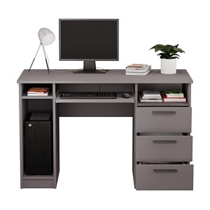 Biurko szkolne Jan grafit.jpg