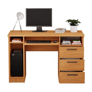 Biurko szkolne Jan - ocean-- .jpg