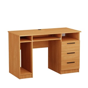 Biurko szkolne Jan - olcha - .jpg