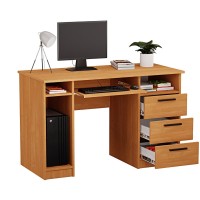 Biurko szkolne Jan - Olcha