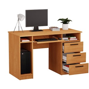 Biurko szkolne Jan - Olcha