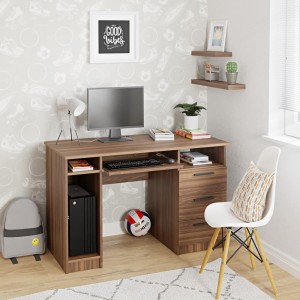 Biurko szkolne - Jan - orzech -.jpg