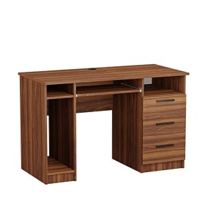 Biurko szkolne Jan - orzech - .jpg