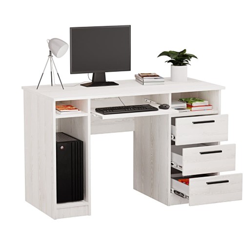 Biurko szkolne Jan - sosna-.jpg