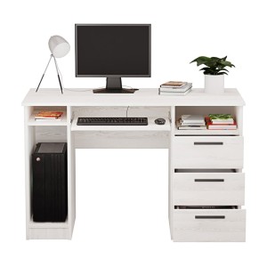 Biurko szkolne- Jan - sosna.jpg