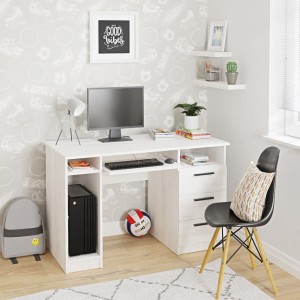 Biurko szkolne- Jan - sosna-.jpg