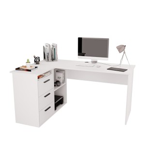 biurko szkolne narożne- białe aga.jpg