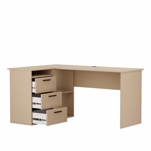 biurko szkolne narożne cappuccino - aga - (1).jpg