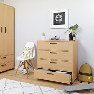 Komoda z szufladami bukowa -yrke (1).jpg