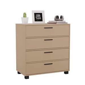 Komoda z szufladami cappuccino - yrke- (1).jpg