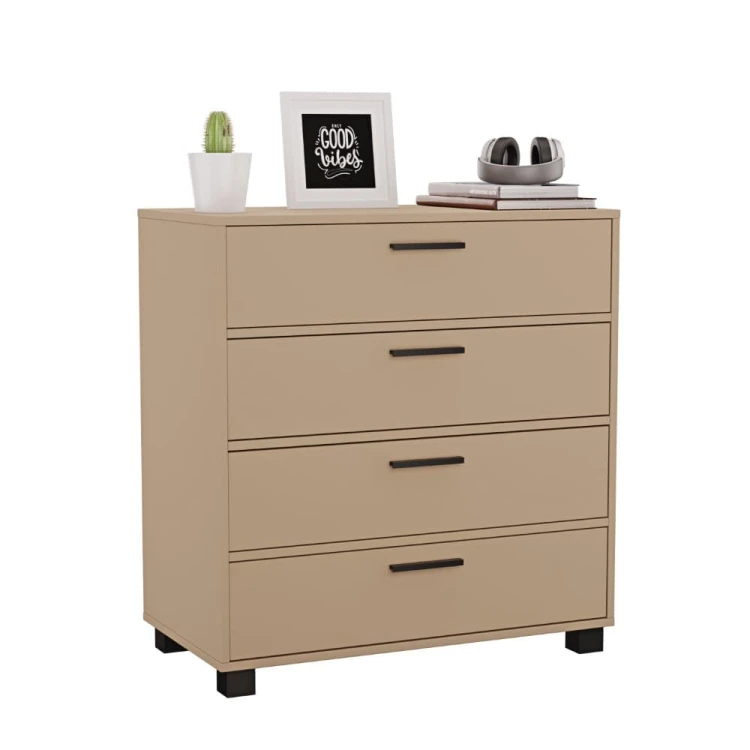 Komoda z szufladami cappuccino - yrke- (1).jpg