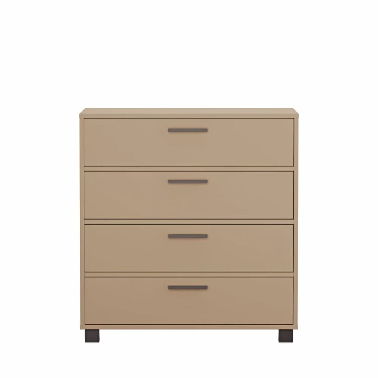 Komoda z szufladami cappuccino -yrke (1).jpg