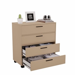 Komoda z szufladami cappuccino- yrke- (1).jpg