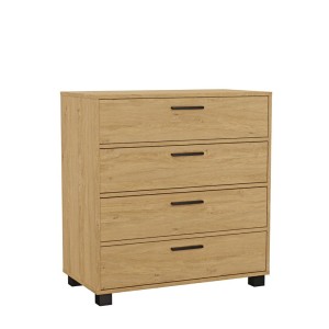 Komoda z szufladami dąb kamienny - yrke.jpg