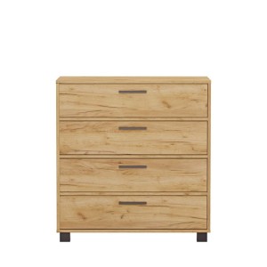 Komoda z szufladami-dąb złoty.jpg