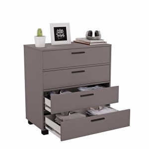 Komoda z szufladami -grafit-.jpg