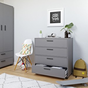 Komoda z szufladami- grafit-.jpg