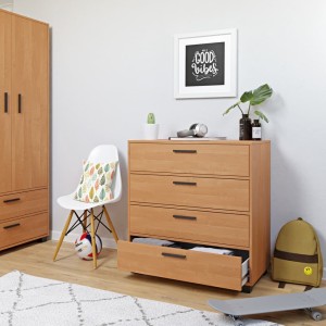 Komoda z szufladami --ocean-.jpg